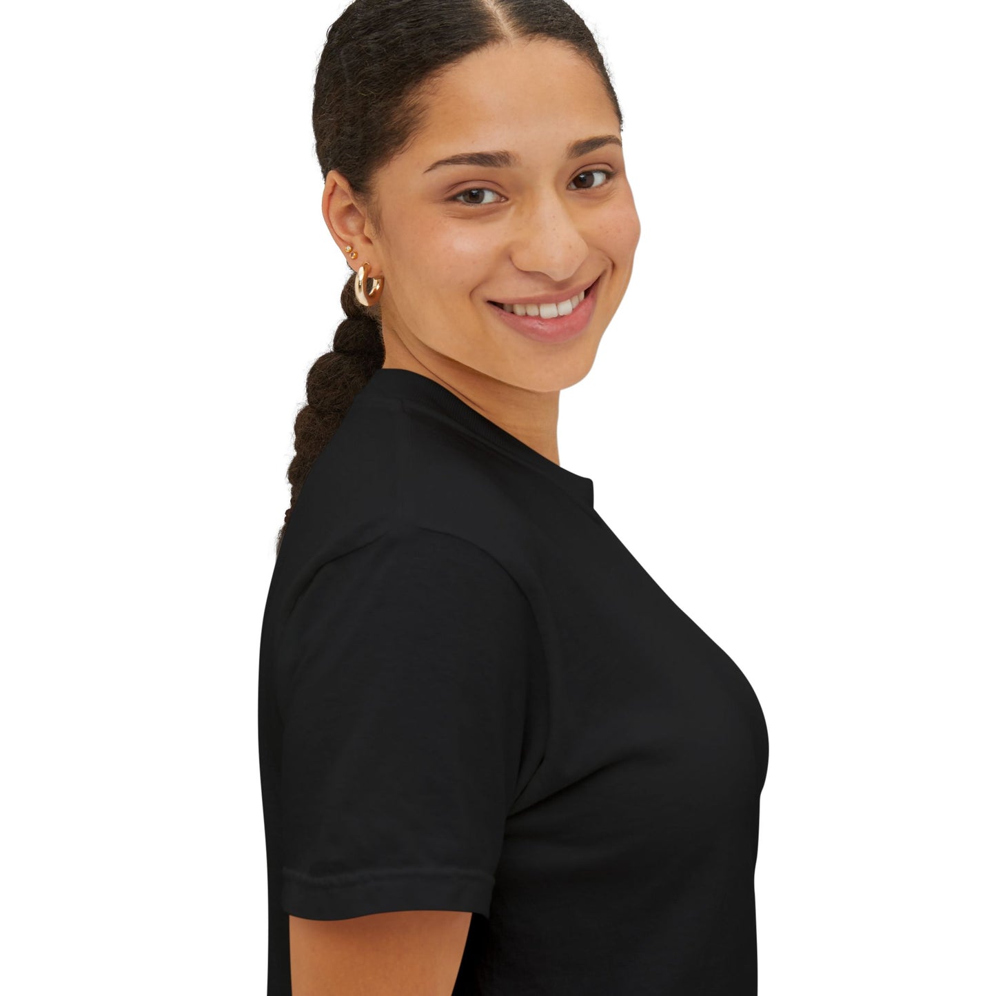 Blessed Pocket T-Shirt.