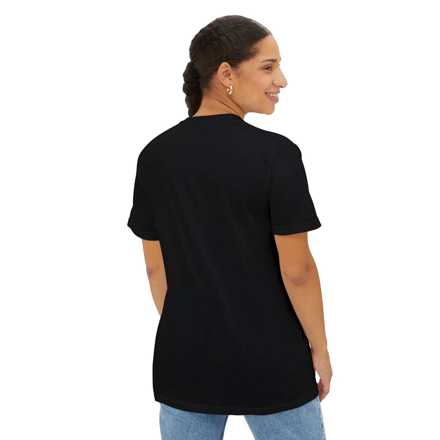 Blessed Pocket T-Shirt.
