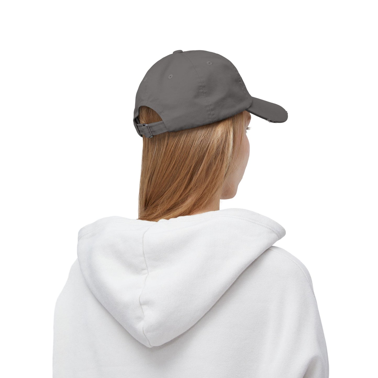 Heavenly Mindset Cap.