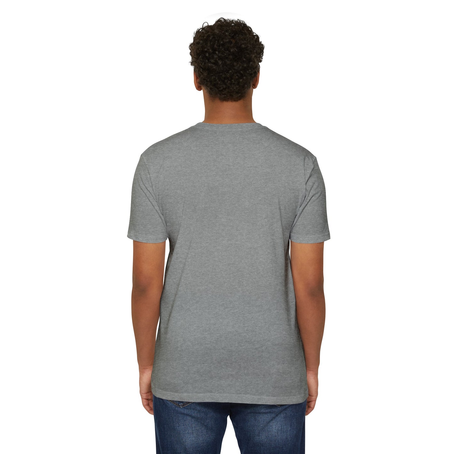Chase God Jersey T-shirt