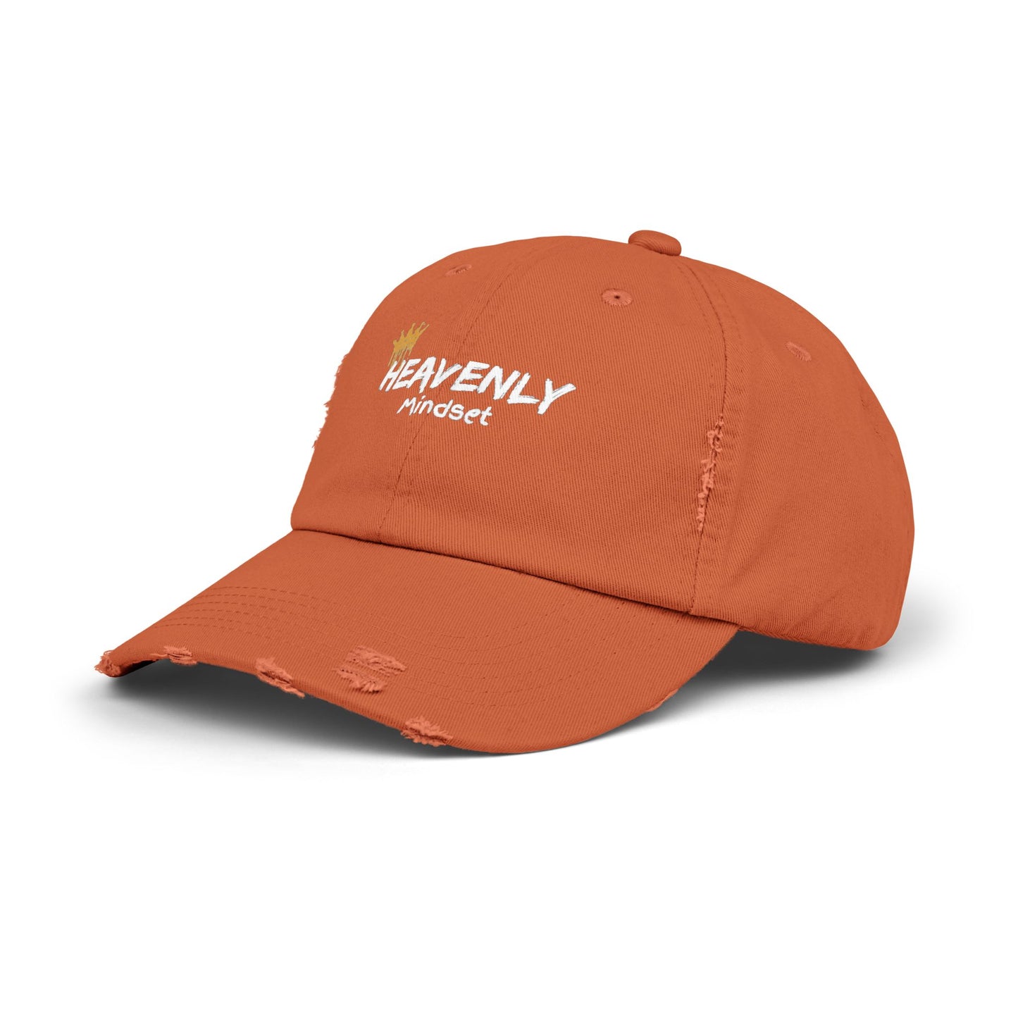 Heavenly Mindset Cap.