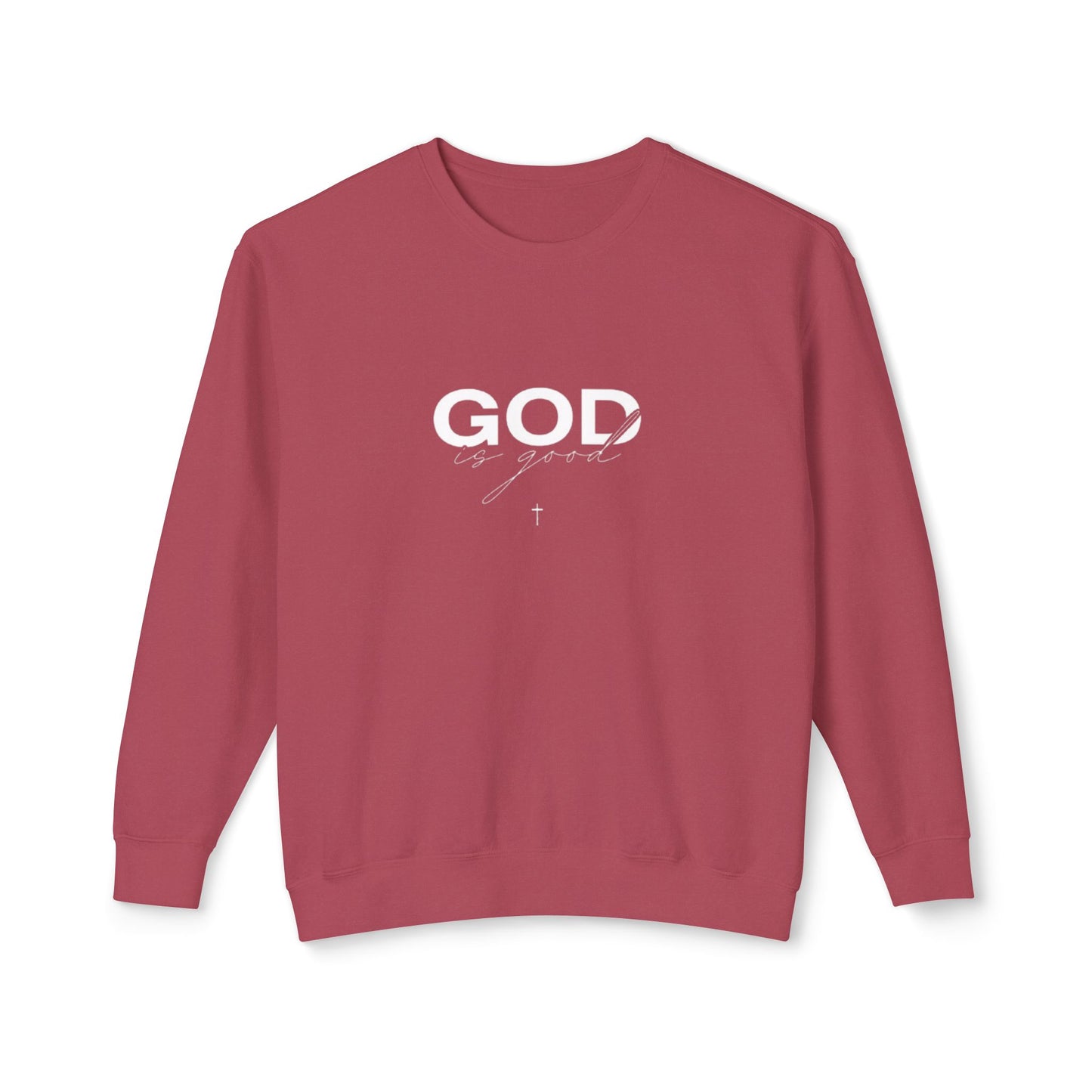God is Sweatshirt.