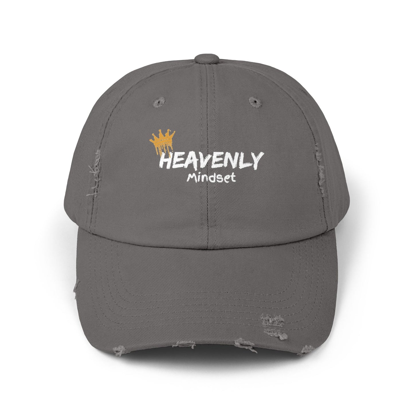 Heavenly Mindset Cap.