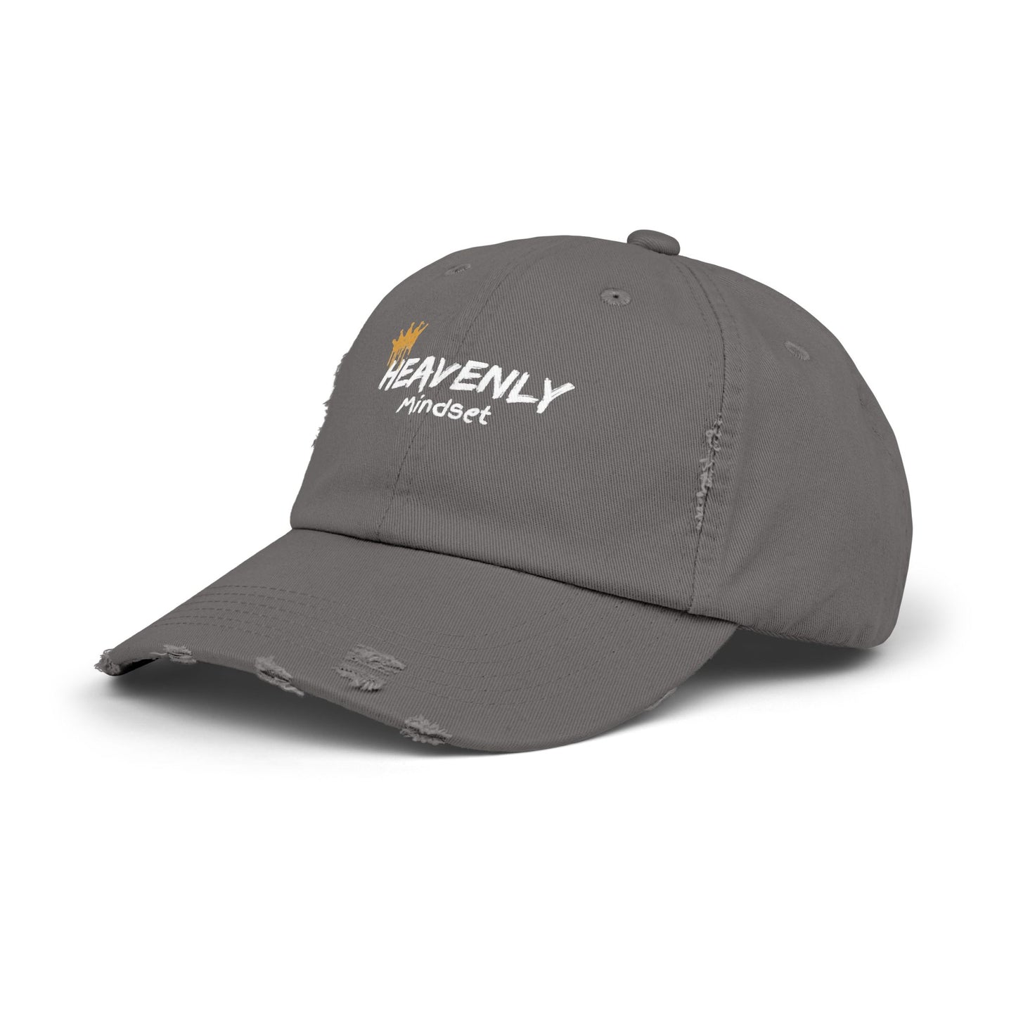 Heavenly Mindset Cap.