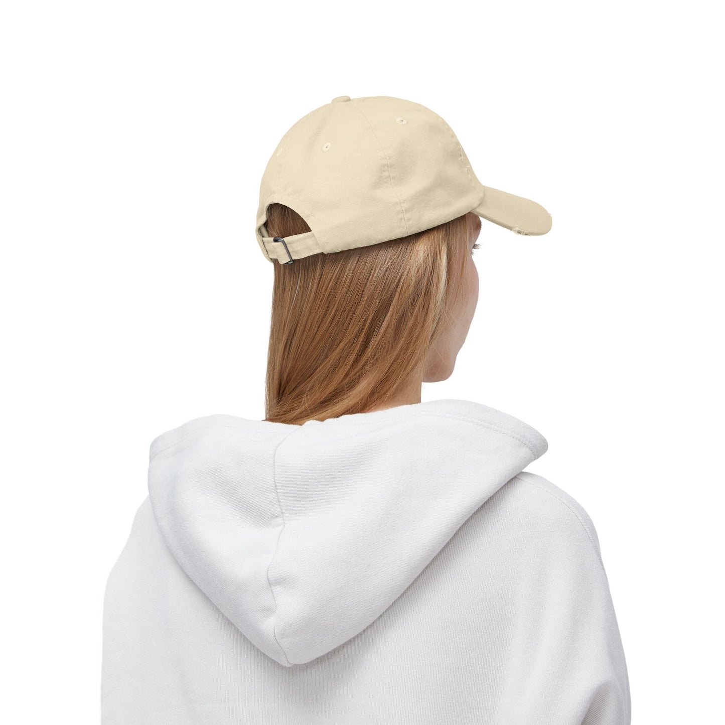 Heavenly Mindset Cap.