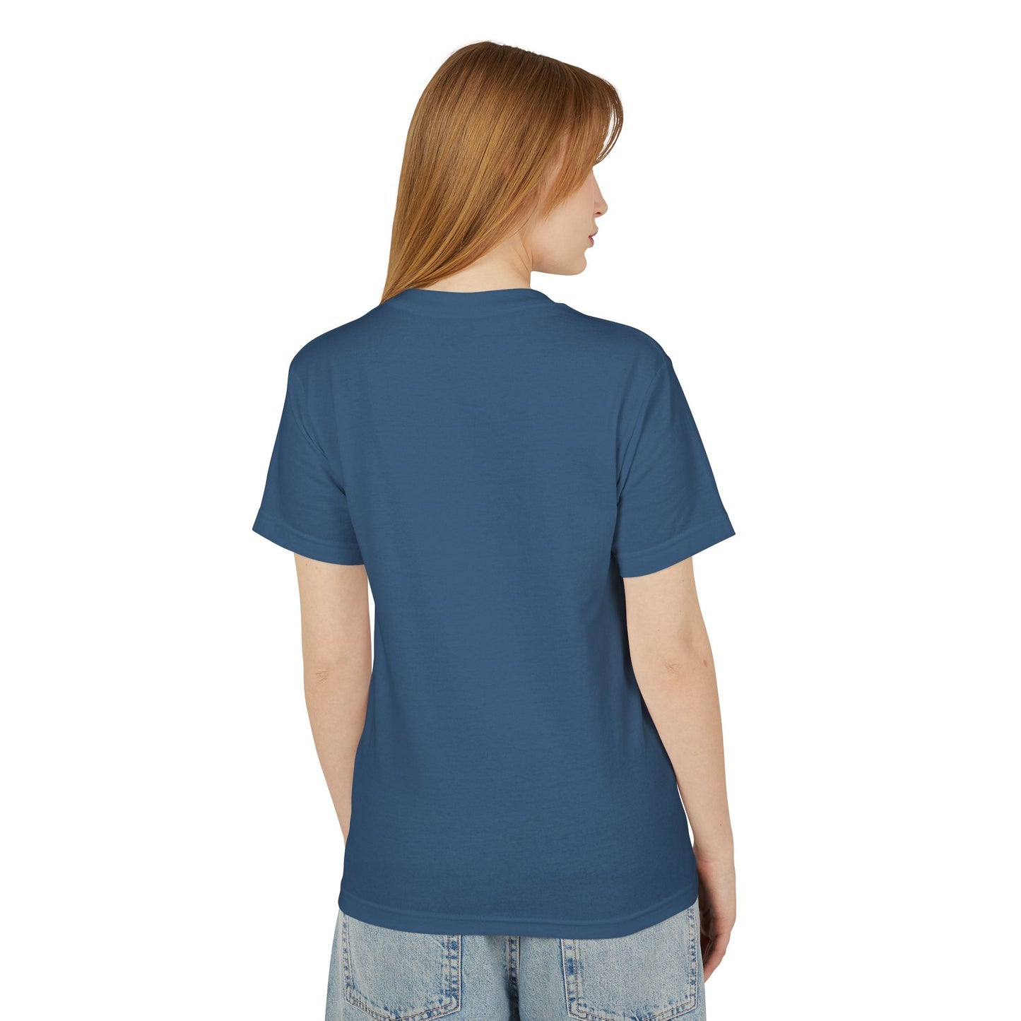 Demure Tee.