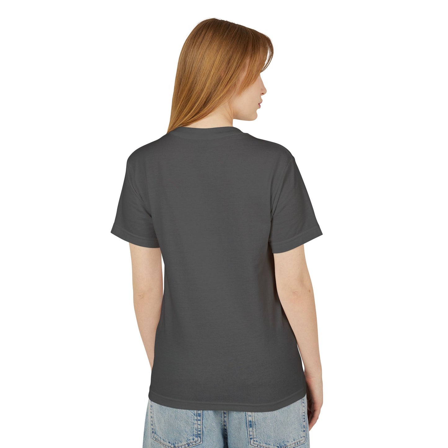 Demure Tee.
