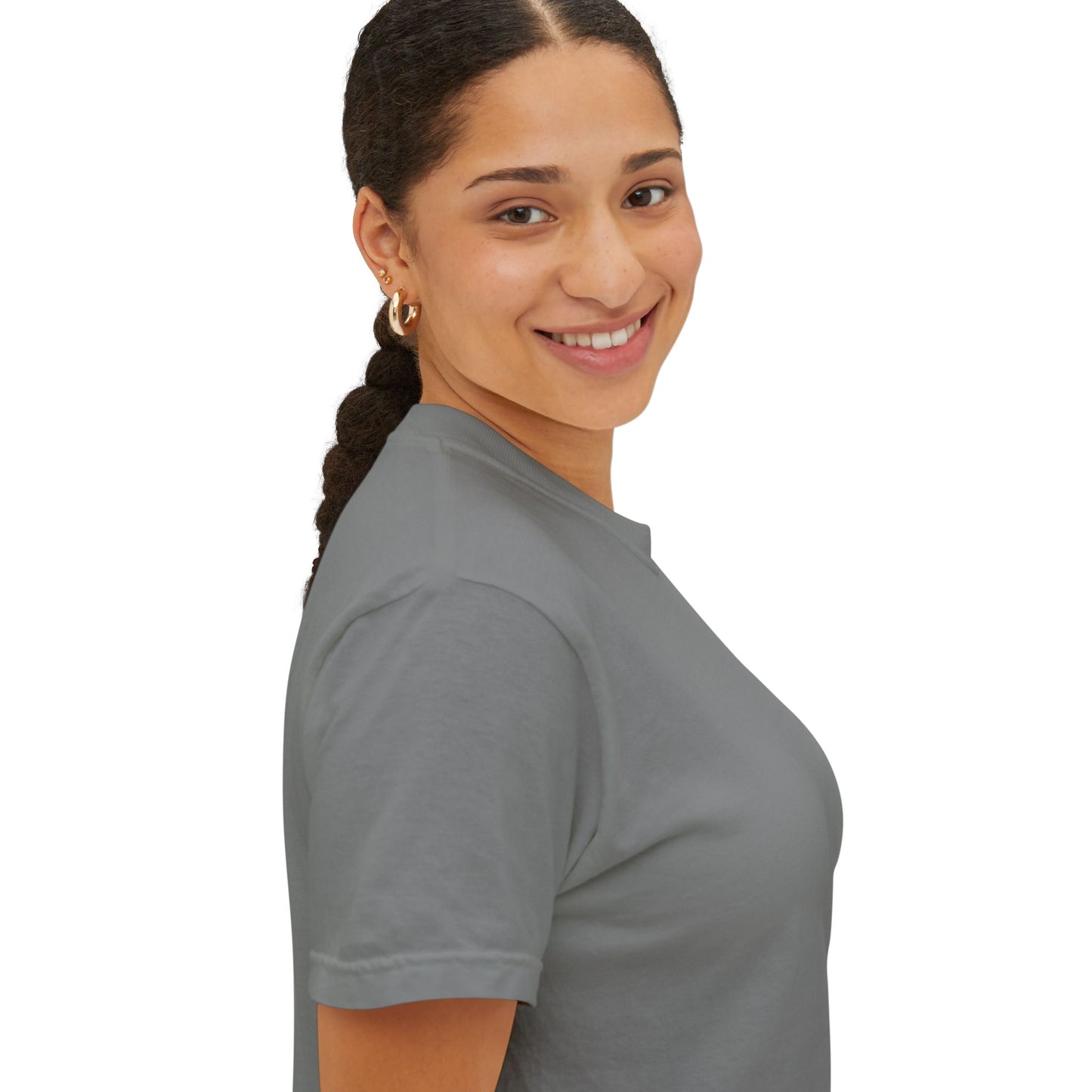 Blessed Pocket T-Shirt.