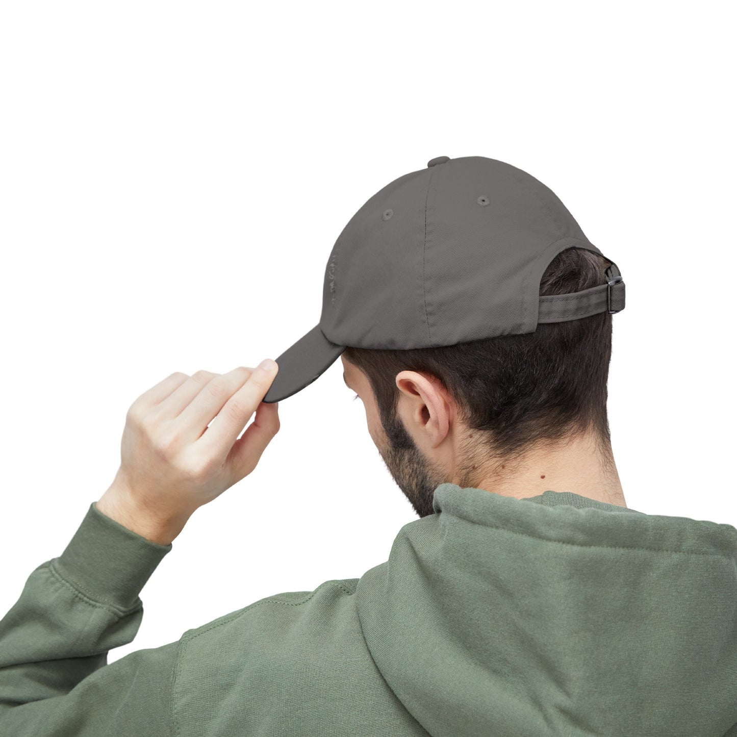 Watch Your Language Cap.