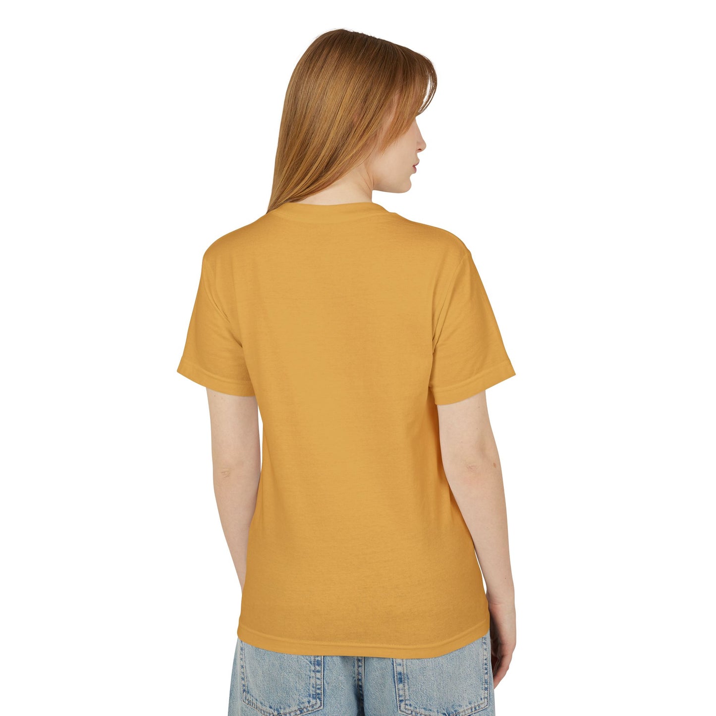 Demure Tee.