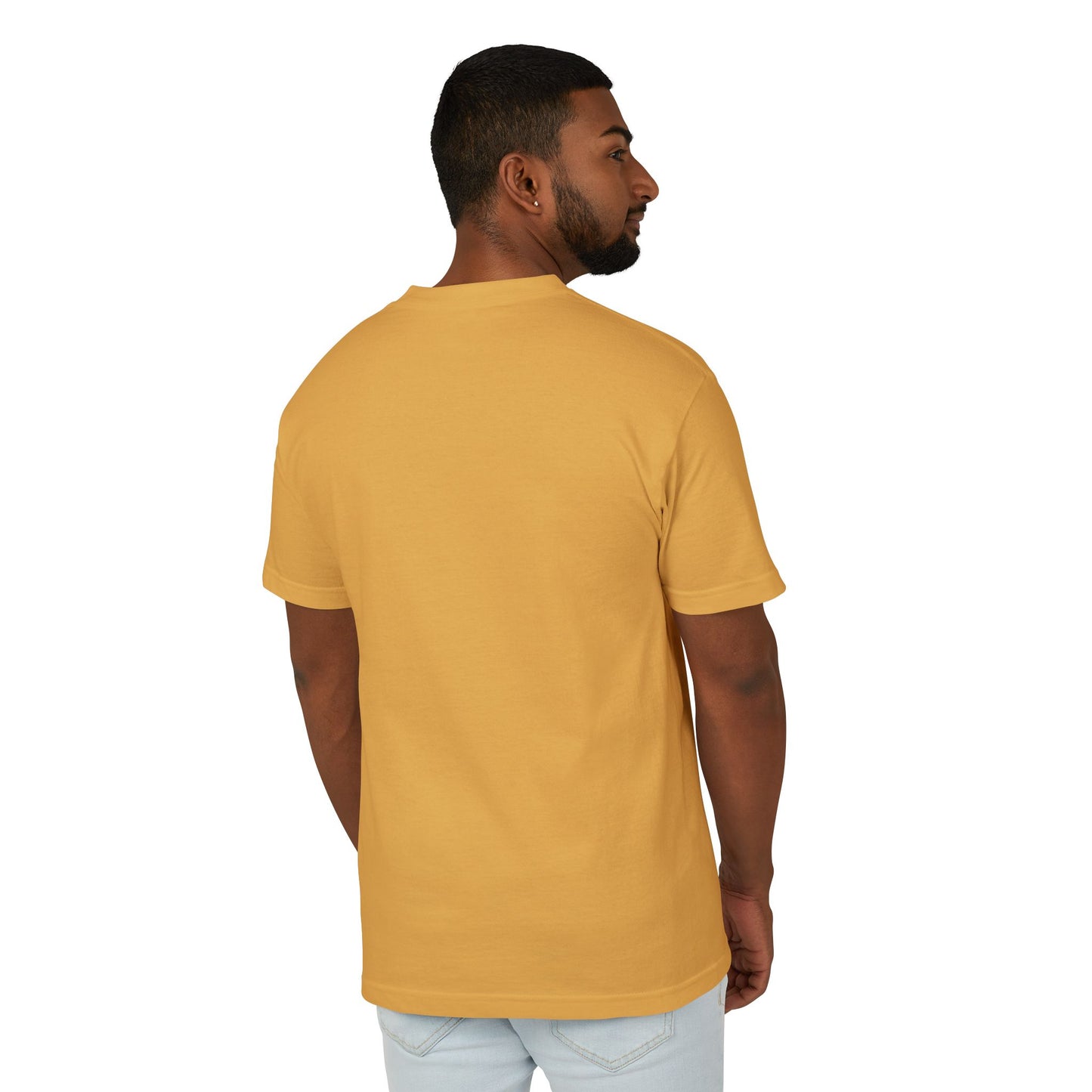 Demure Tee.
