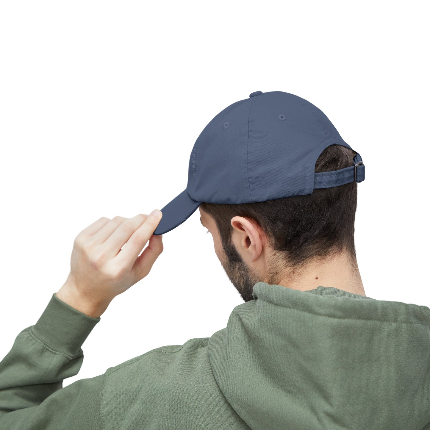 Watch Your Language Cap.