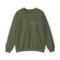 Teleo Sweatshirt.