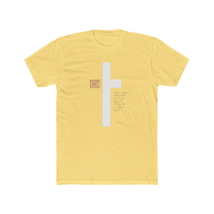 Holy Trinity Tee.