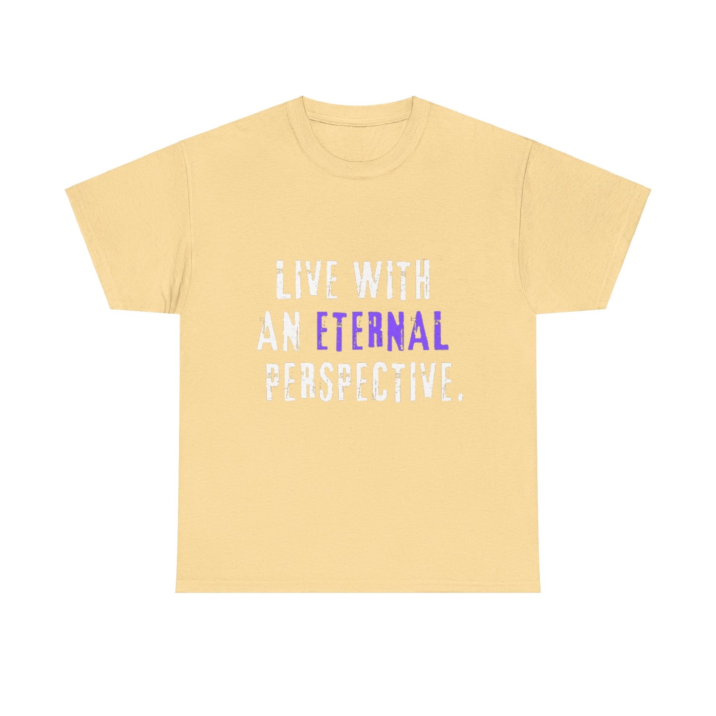 Eternal Perspective Tee