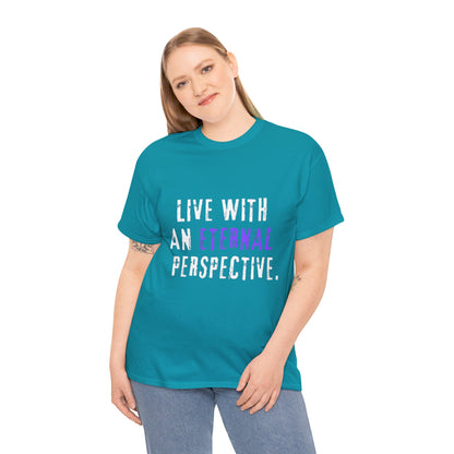 Eternal Perspective Tee