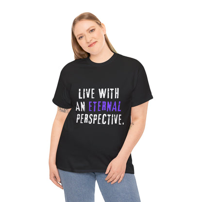 Eternal Perspective Tee