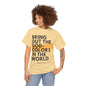 Matthew 5:14 Tee.
