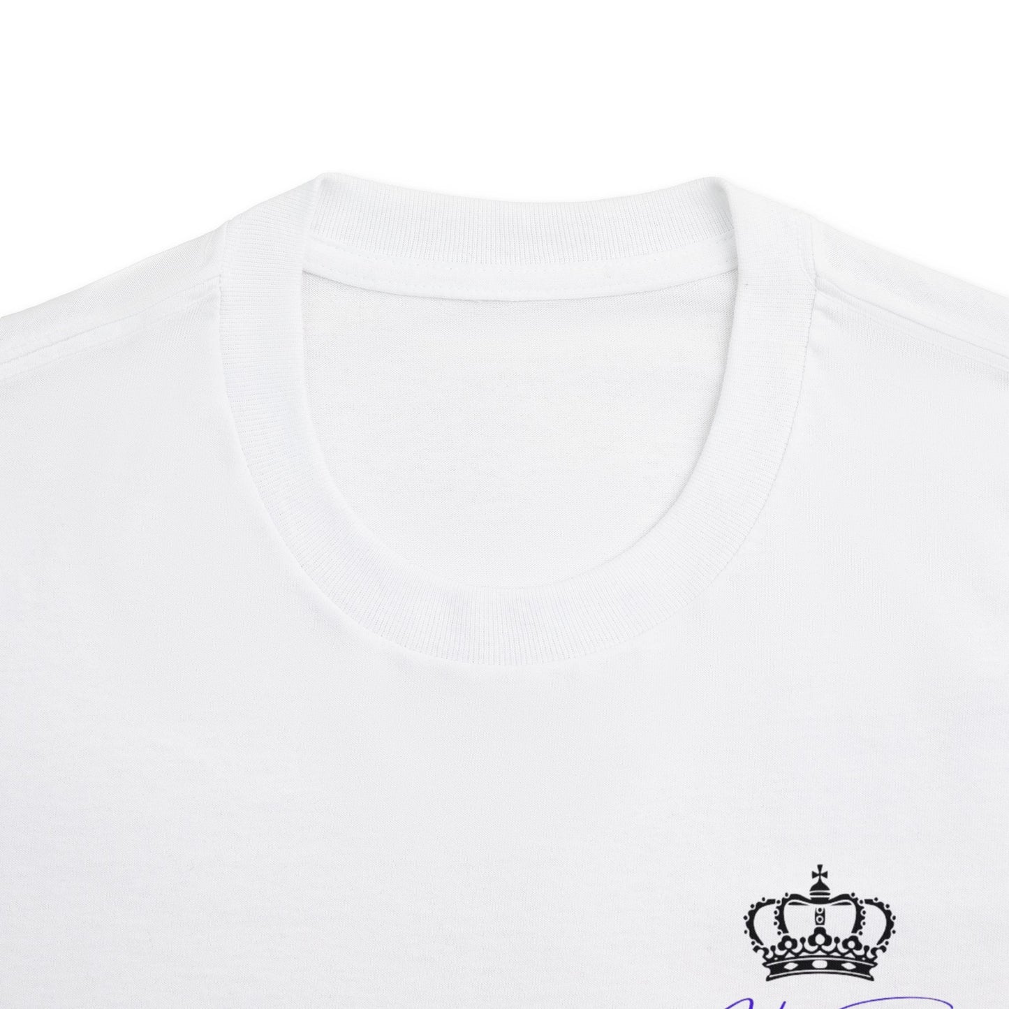 Holy Success Classic Tee.