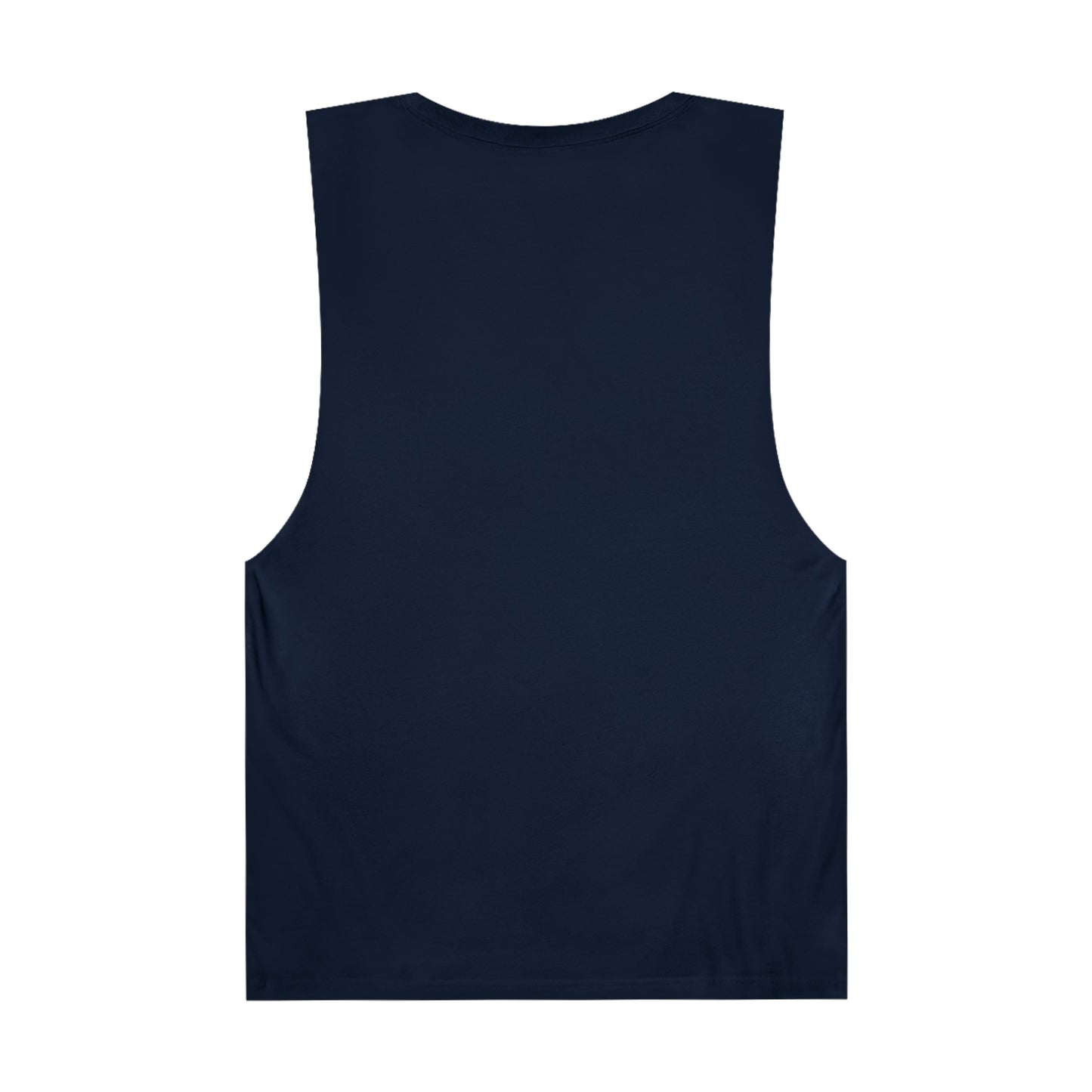 I Am Free Unisex Tank.