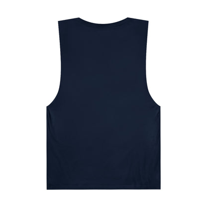 I Am Free Unisex Tank.