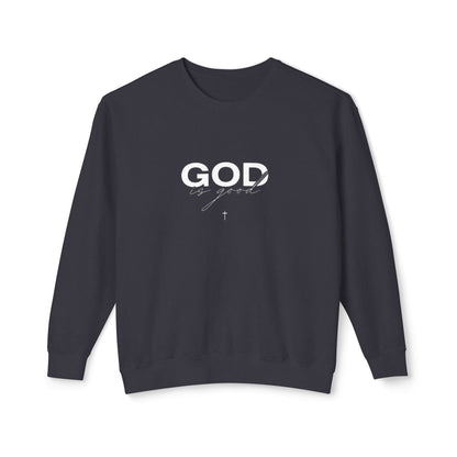God is Sweatshirt.