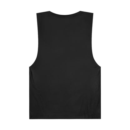 I Am Free Unisex Tank.