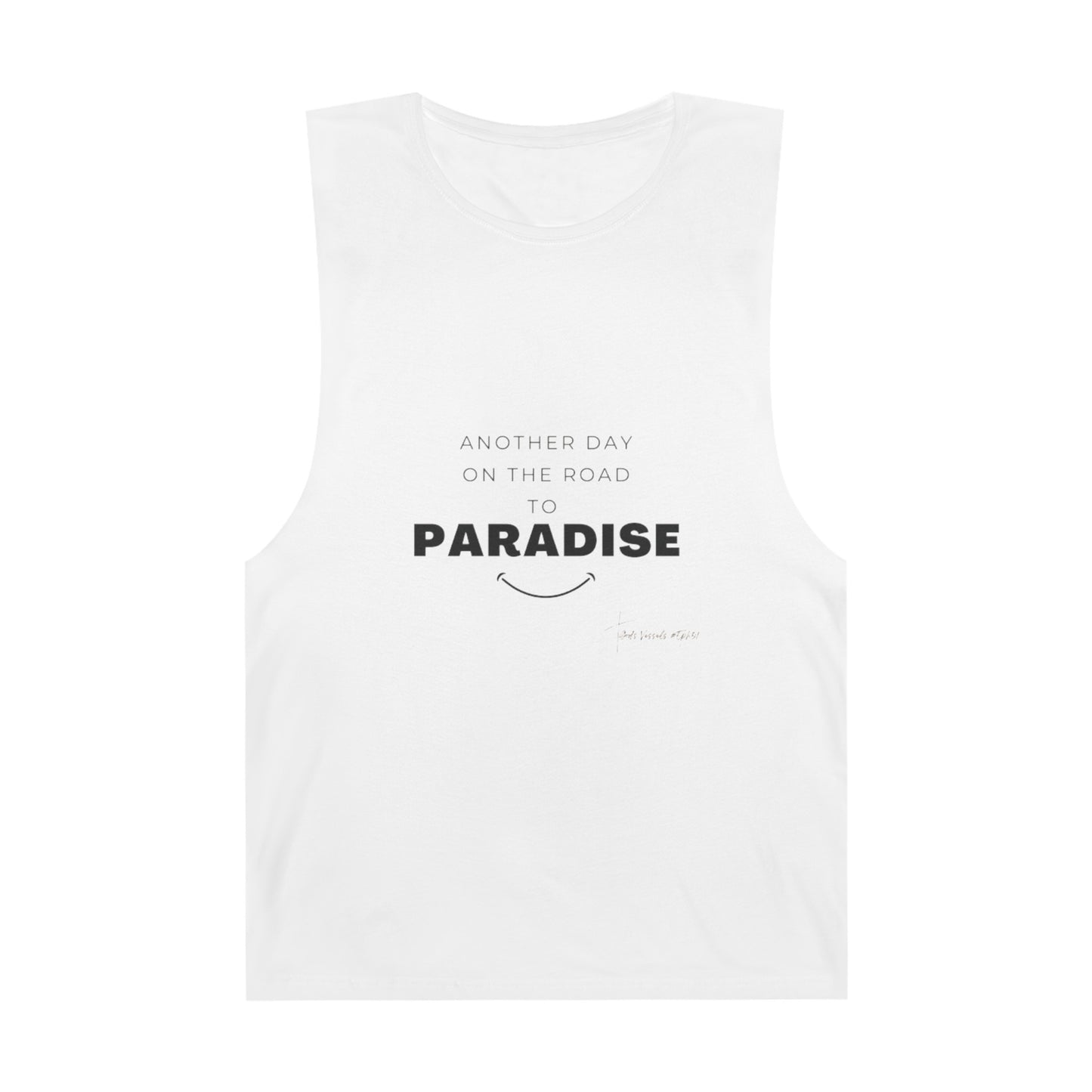 Paradise Tank.