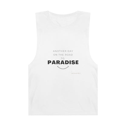 Paradise Tank.