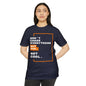 Chase God Jersey T-shirt