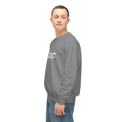 God is Sweatshirt.