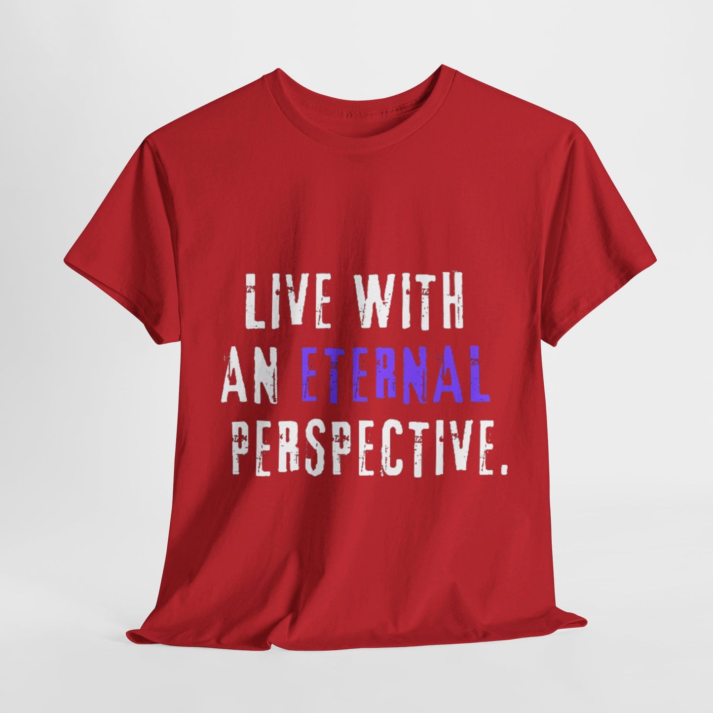 Eternal Perspective Tee