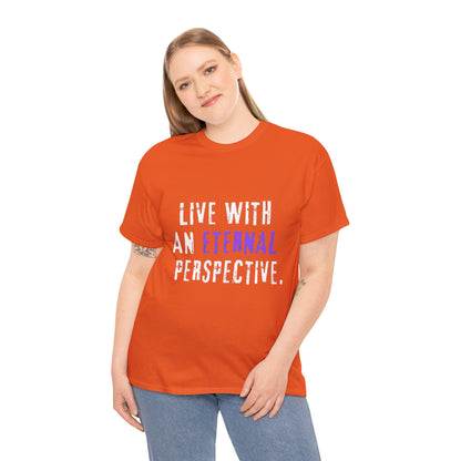 Eternal Perspective Tee