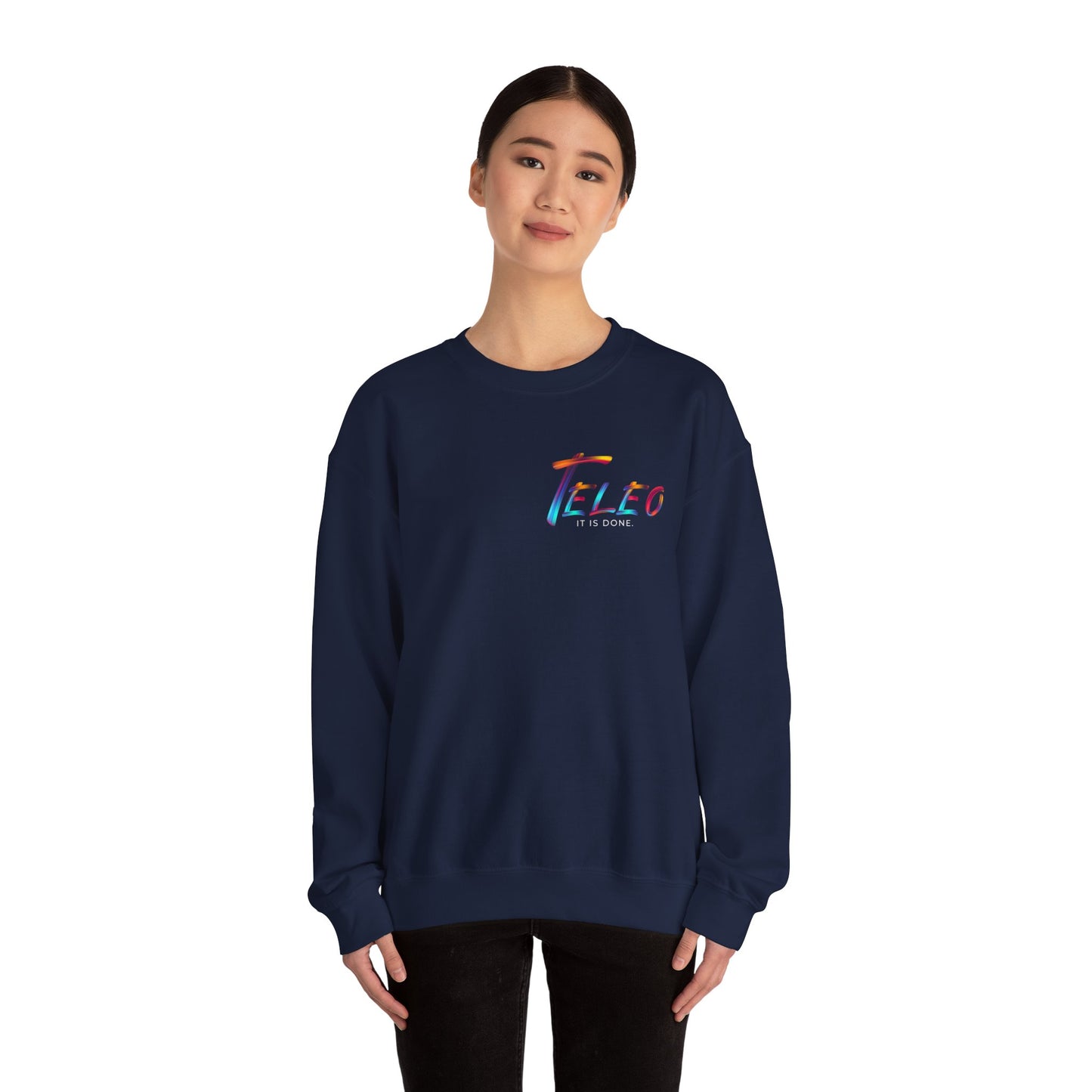 Teleo Sweatshirt.