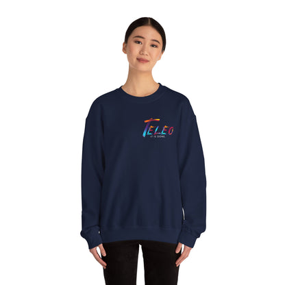 Teleo Sweatshirt.