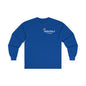 Heavenly Mindset Long Sleeve Tee.