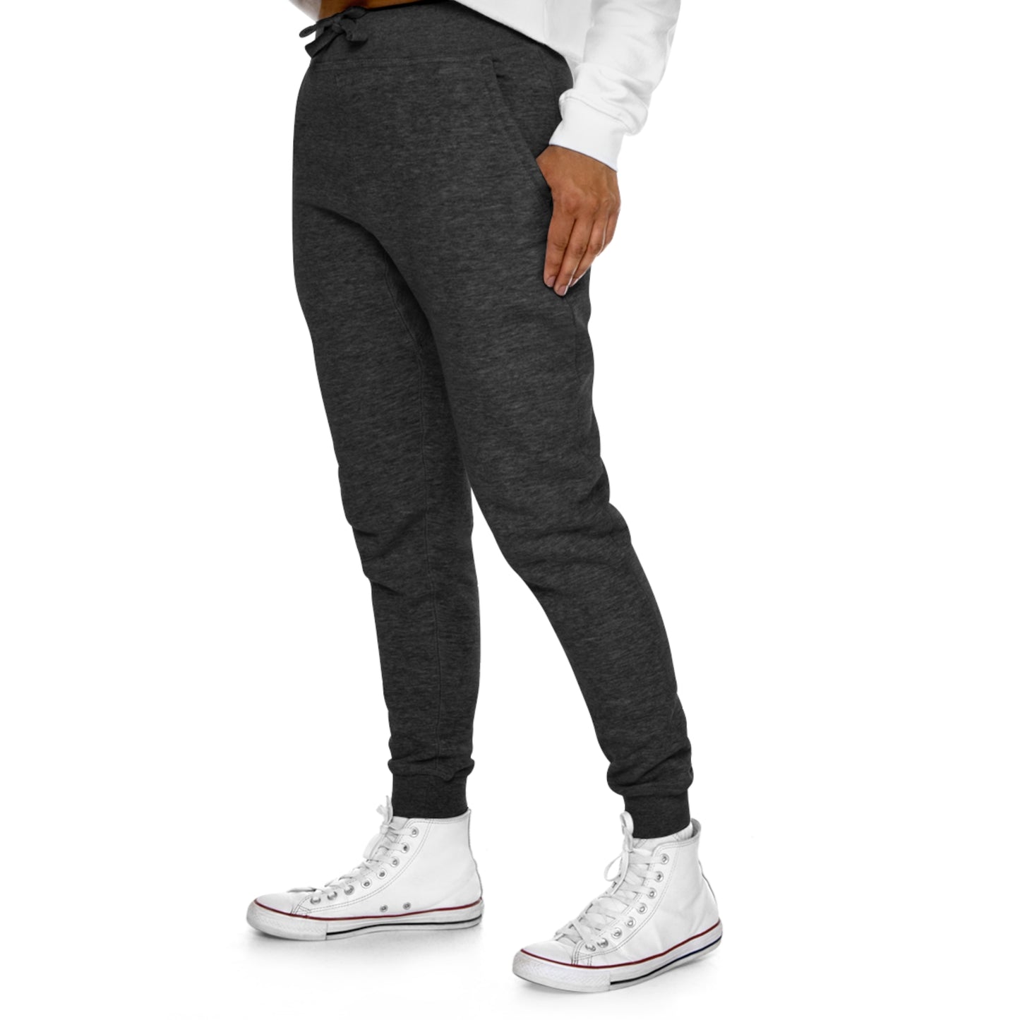 Abba Joggers.