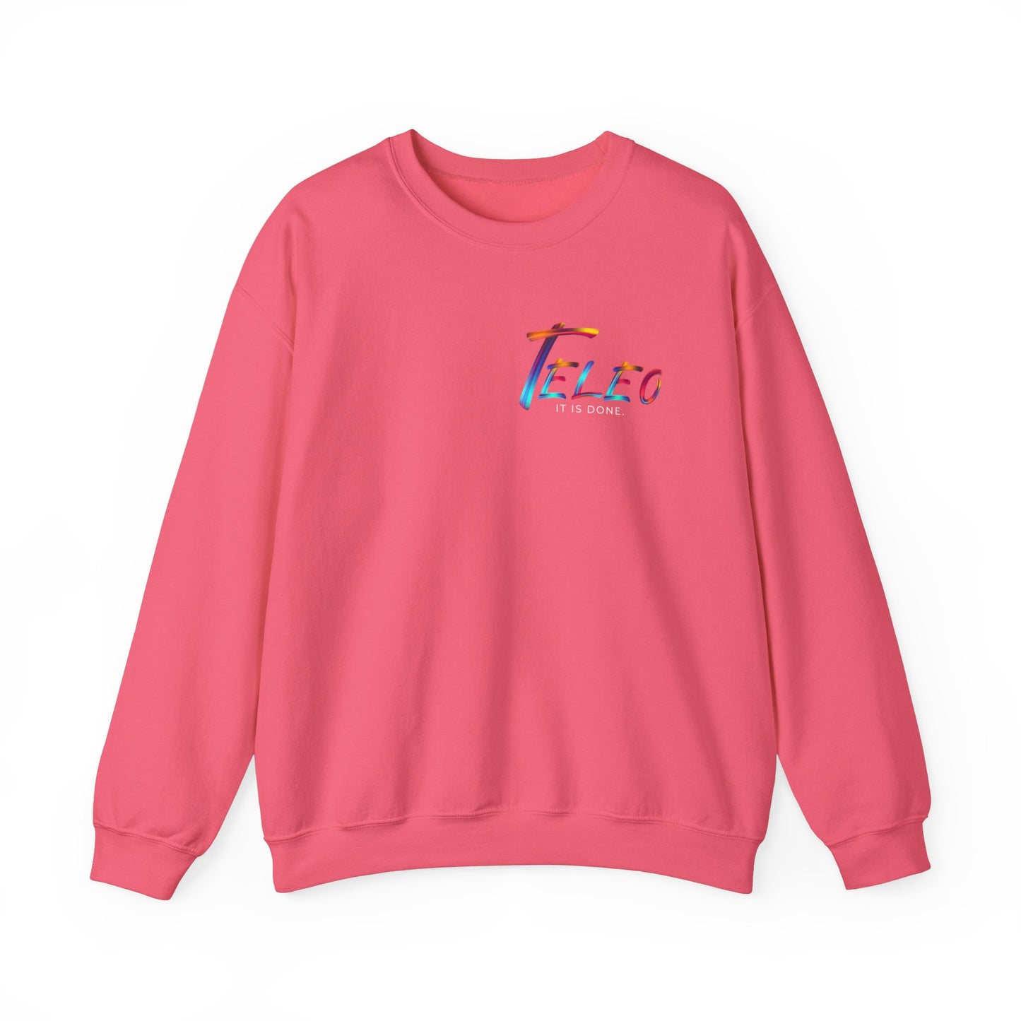 Teleo Sweatshirt.