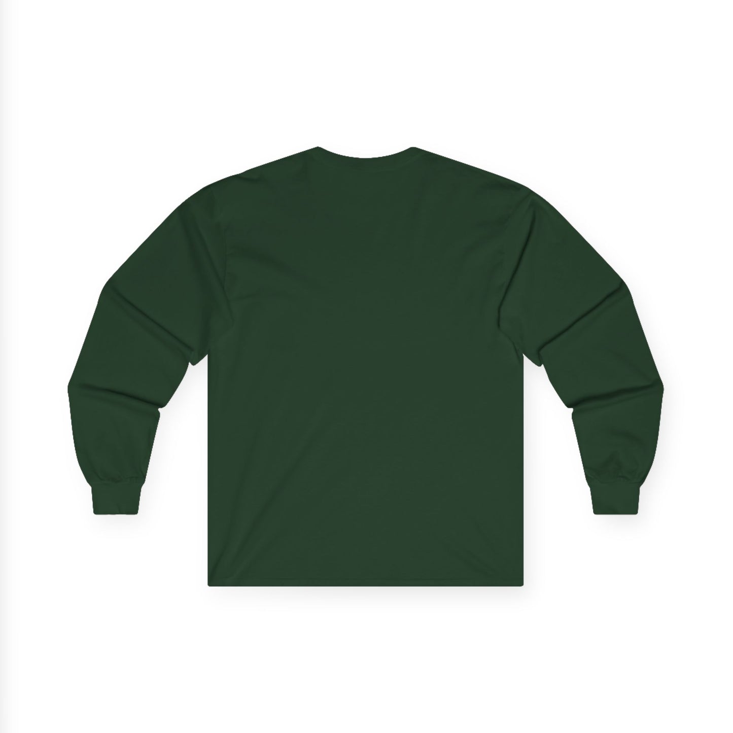Heavenly Mindset Long Sleeve Tee.