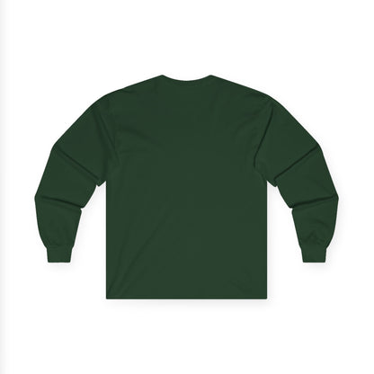 Heavenly Mindset Long Sleeve Tee.