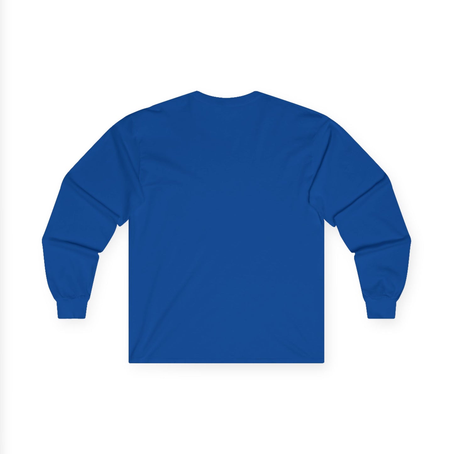 Heavenly Mindset Long Sleeve Tee.