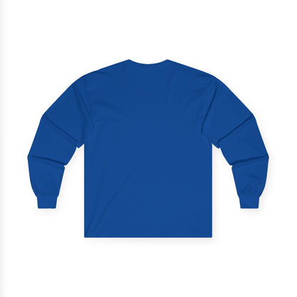 Heavenly Mindset Long Sleeve Tee.