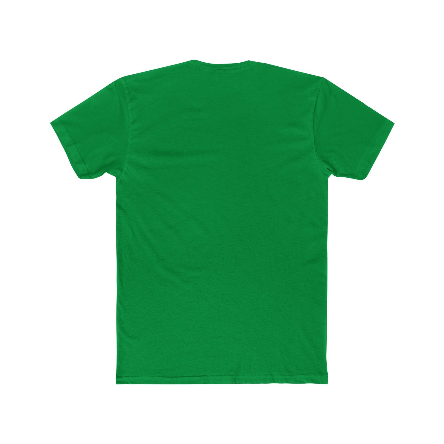 Hustlin' Men's Tee.