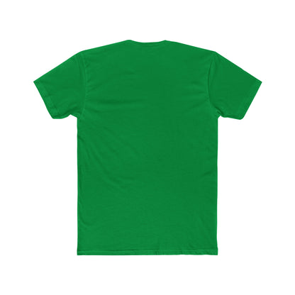 Hustlin' Men's Tee.