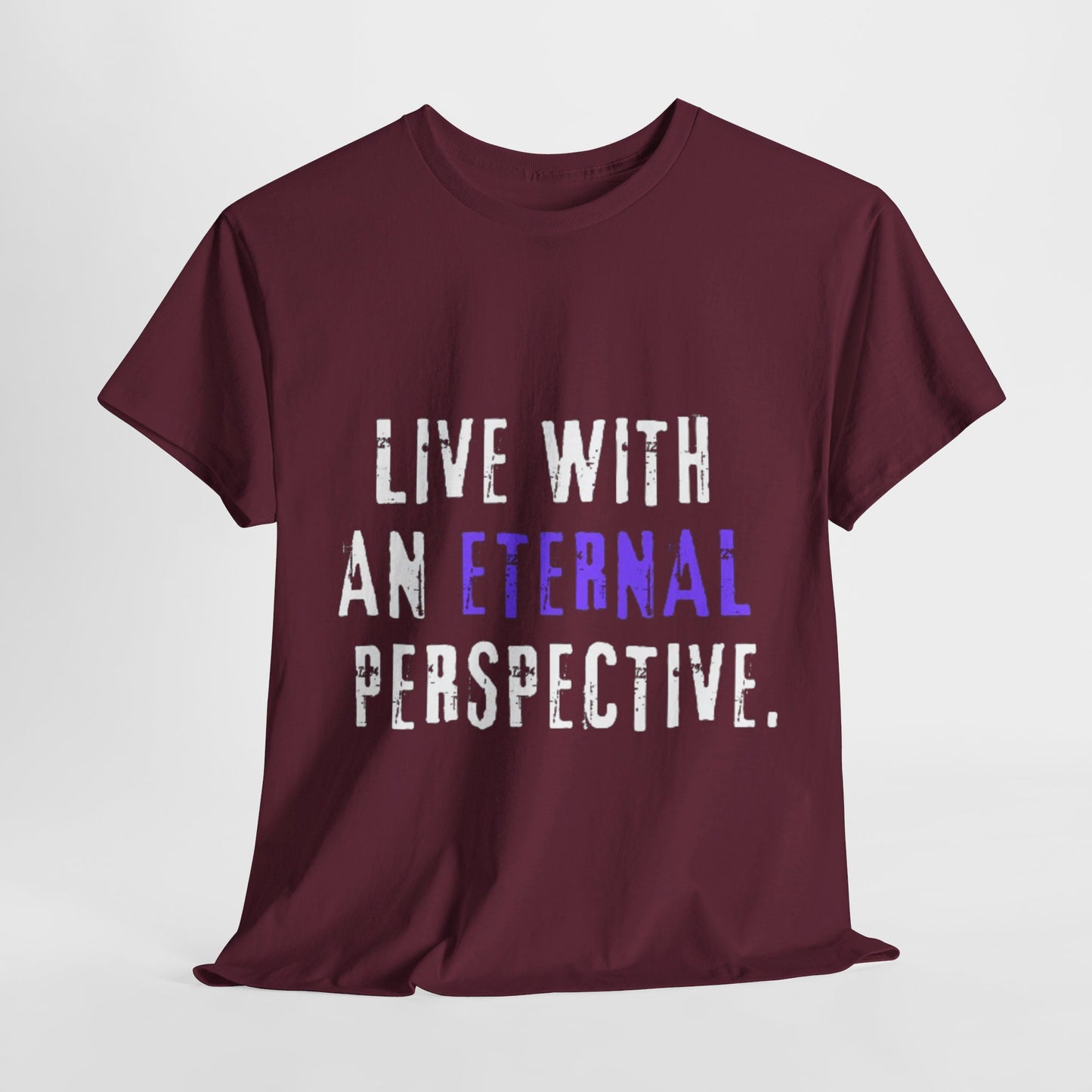 Eternal Perspective Tee