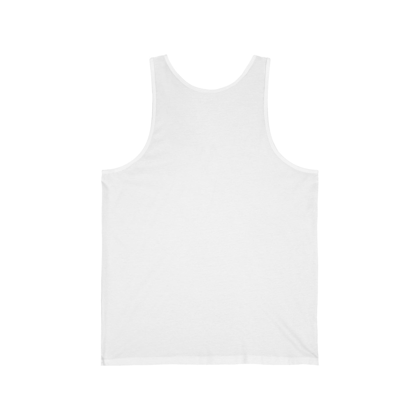 Faith Tank.