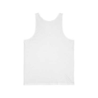 Faith Tank.