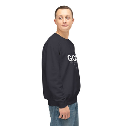 God is Sweatshirt.