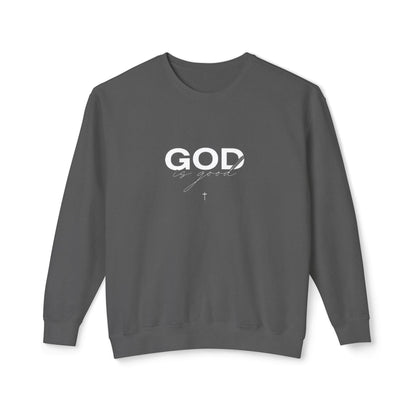 God is Sweatshirt.