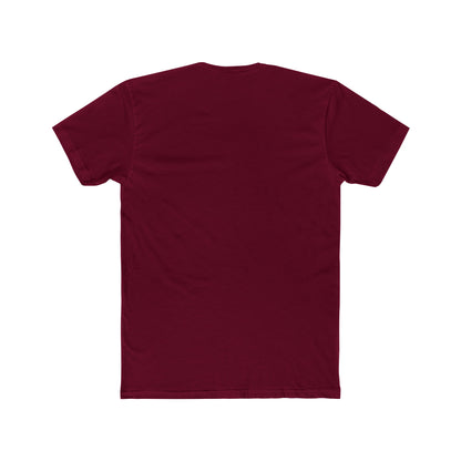 Hustlin' Men's Tee.